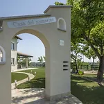 公寓 Casa Del Rosmarino