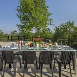 公寓 Casa Del Rosmarino *