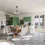 公寓 Casa Del Rosmarino *