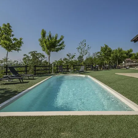 Casa Del Rosmarino Apartmán Asti