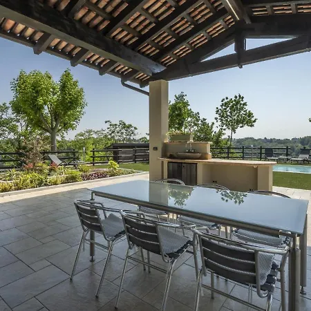 Casa Del Rosmarino * Asti