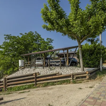 Casa Del Rosmarino Asti