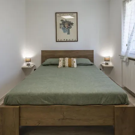 Casa Del Rosmarino *