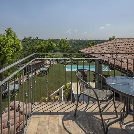 Casa Del Rosmarino Asti