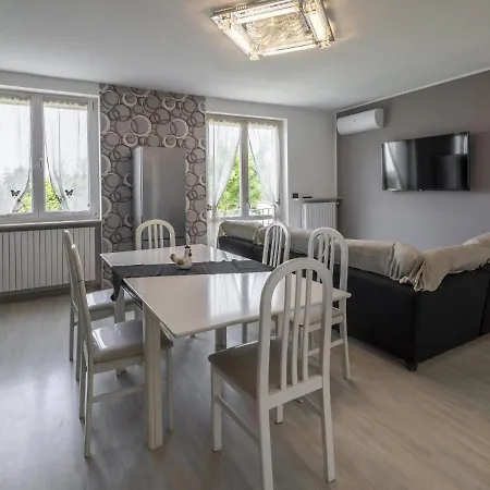 Casa Del Rosmarino *