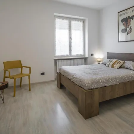 Casa Del Rosmarino