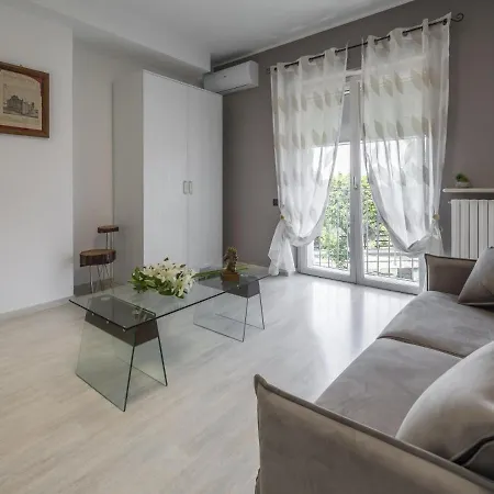Casa Del Rosmarino