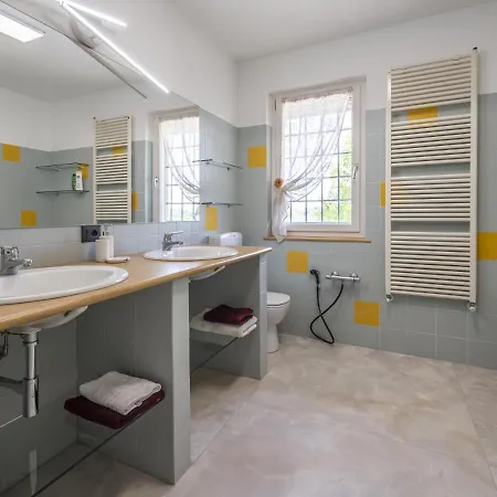 Casa Del Rosmarino *