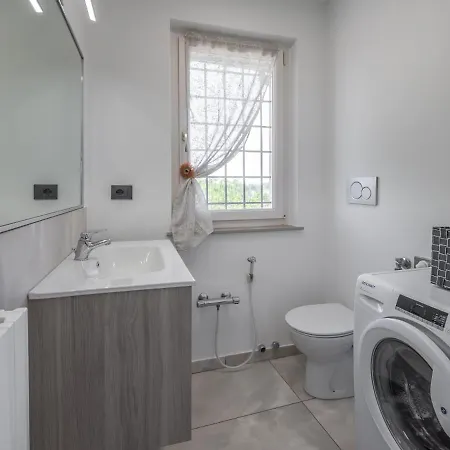 Casa Del Rosmarino Asti