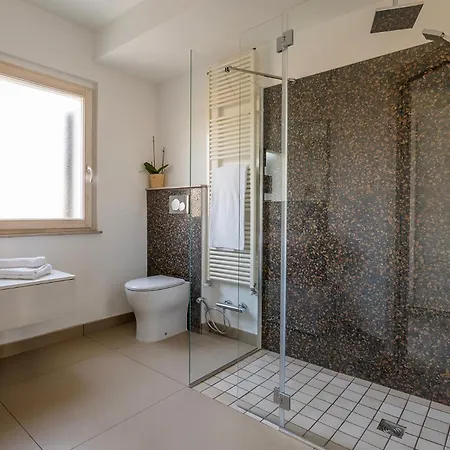 Casa Del Rosmarino *