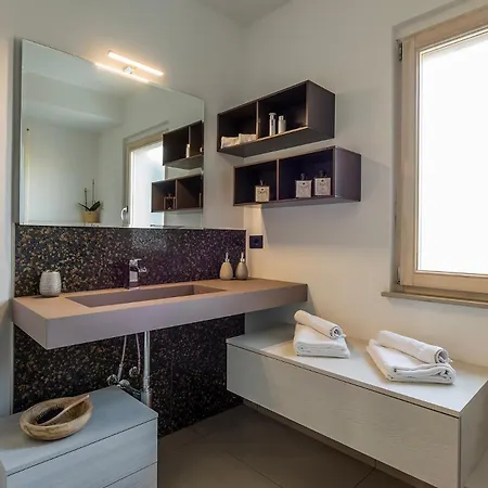 Casa Del Rosmarino Lägenhet *