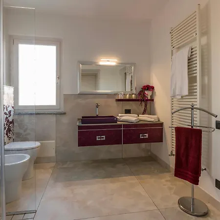 Casa Del Rosmarino *