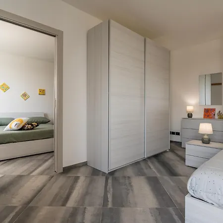 Casa Del Rosmarino *