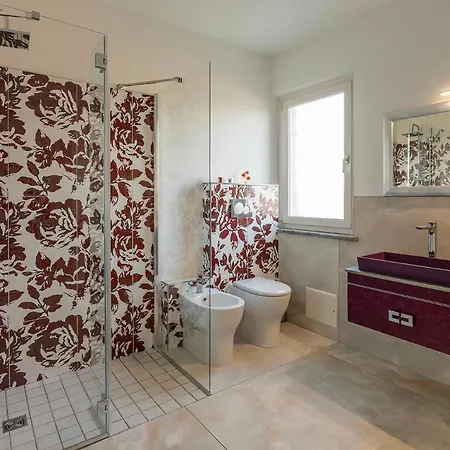 Casa Del Rosmarino Apartmán Asti