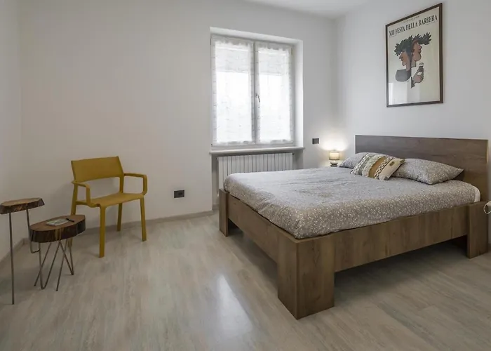 Casa Del Rosmarino
