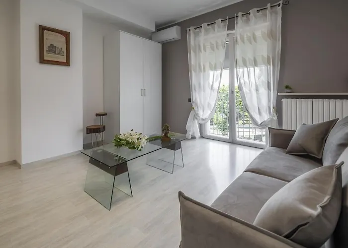 Casa Del Rosmarino